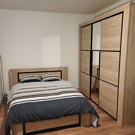 2 Chambres Chez L'Habitant Πουατιέ Εξωτερικό φωτογραφία