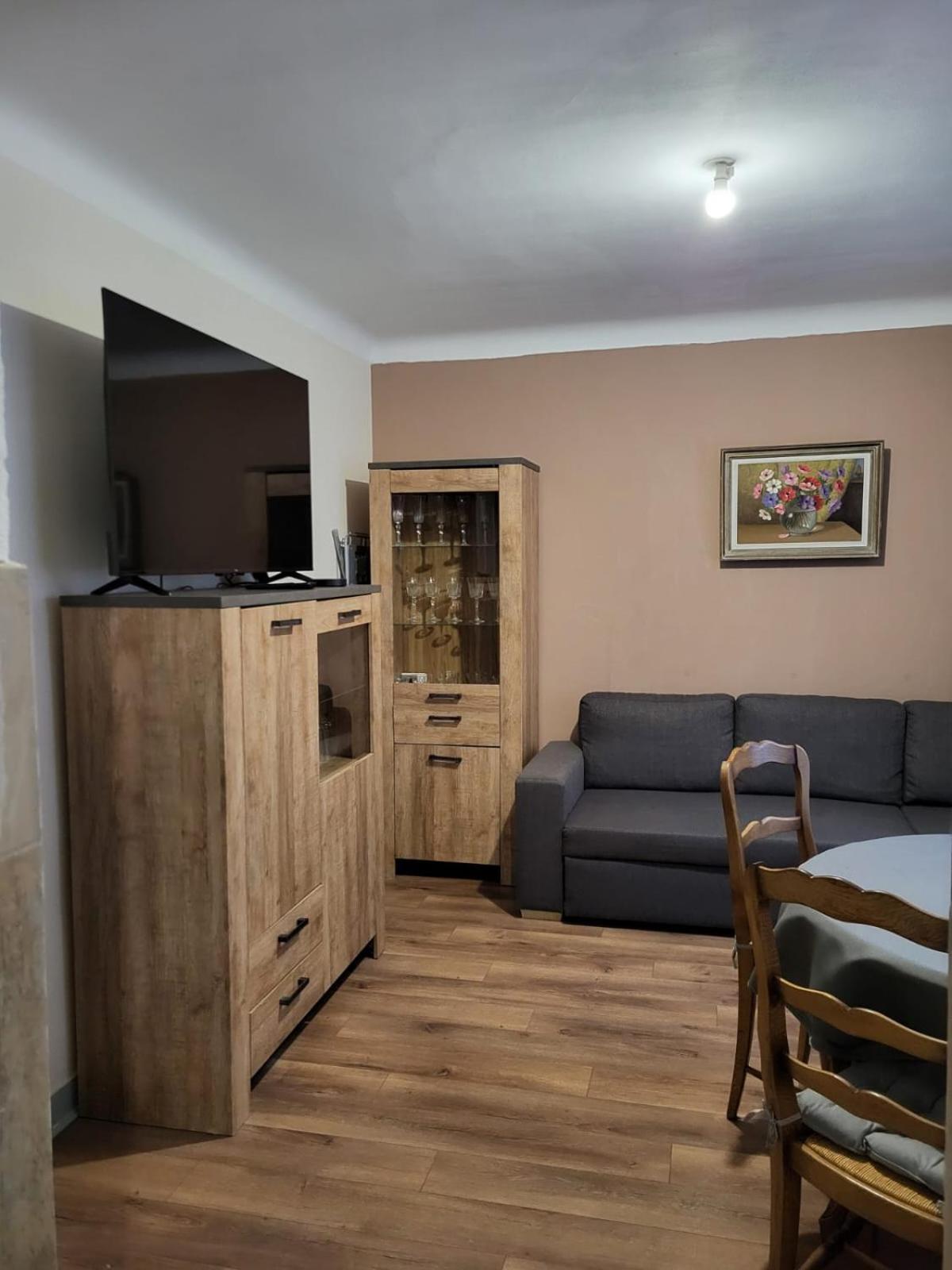 2 Chambres Chez L'Habitant Πουατιέ Εξωτερικό φωτογραφία