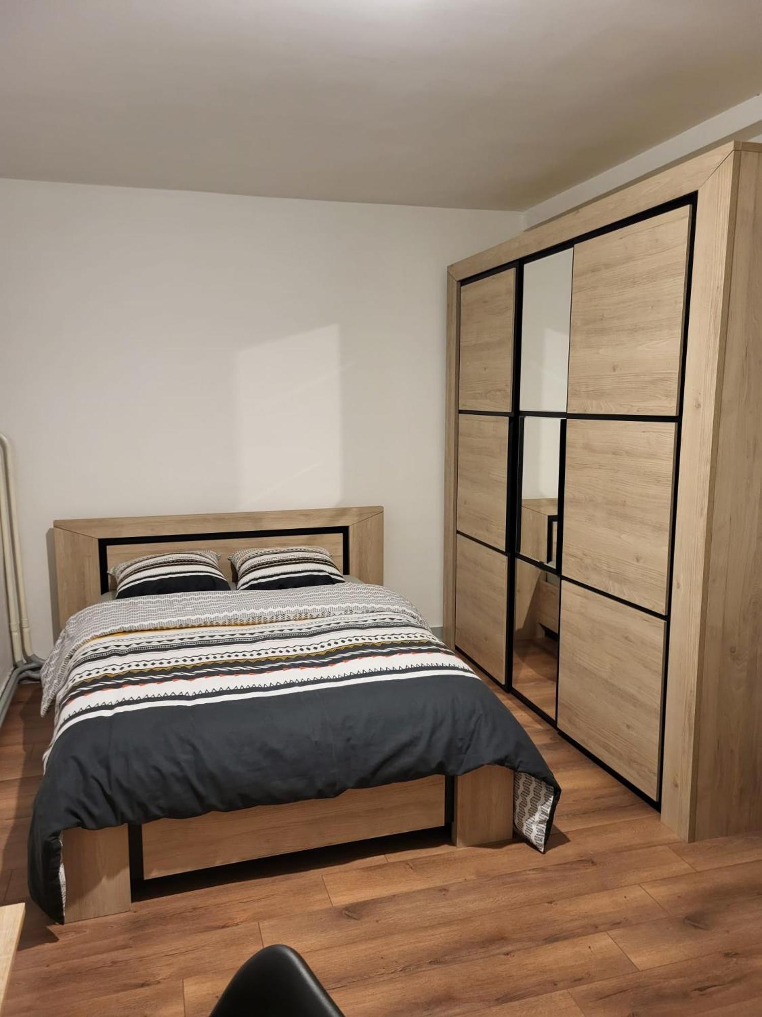 2 Chambres Chez L'Habitant Πουατιέ Εξωτερικό φωτογραφία