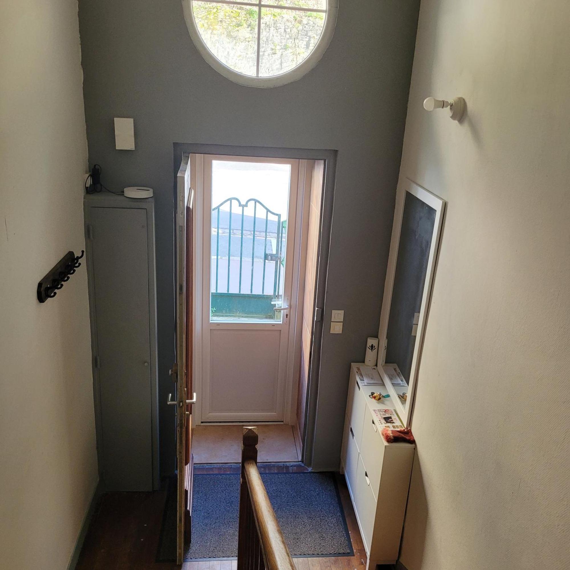2 Chambres Chez L'Habitant Πουατιέ Εξωτερικό φωτογραφία